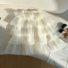Going Kids 女童 Posha 傘狀裙