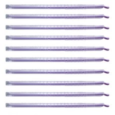 Jimmy's Home露營密封封口機夾子 29cm, 10個, 混色