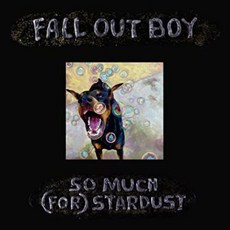 Fall Out Boy - 星塵, 1CD