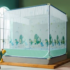 簡約帳篷型蚊帳 W25, 7型