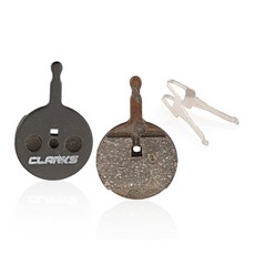 Blue Sports 克拉克斯 碟煞來令片 AVID BB5 VX839C, 1個