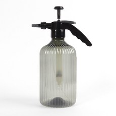 氣壓式噴霧器 灰色 2L, 1個