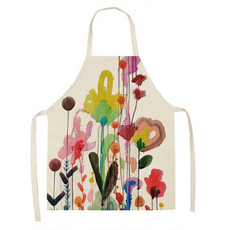 Taminayo 多用途美術圍裙, A0102-3