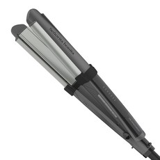 cki 2in1 數位魔術豐盈溫控直髮夾 405g, 灰色, CKI-F610