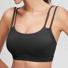 Naya Style 女款瑜伽內衣 YOYJ-65