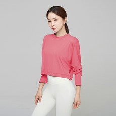 VENDIS 女基本款長袖瑜伽服 Y007