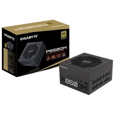 기가바이트 P850GM 80PLUS GOLD 풀모듈러 ATX, GP-P850GM