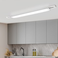 Wonha 軌道燈 T型線條 70 加寬型 LED 45W 900mm 晝光色, 白色