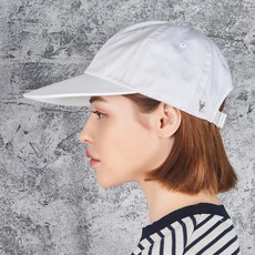 바잘 오디너리 오버핏 코튼 볼캡