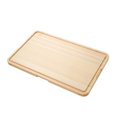 아네스트 히노끼 커팅 보드 A-77334, 혼합색상, 1개
