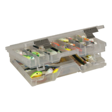 플라노 2단 태클박스 낚시 소품케이스 4700-00 s