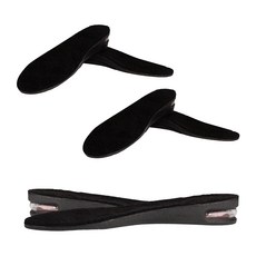 FOOTINSOLE.COM 透氣足墊 3套