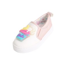 Barbie 冰淇淋造型懶人燈鞋 BBHG79S04