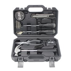 Tobdream 多用途家用五金工具套組, 1組, 工具 12種