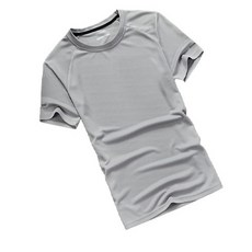 Minsung Company 男士休閒基本款戶外T恤