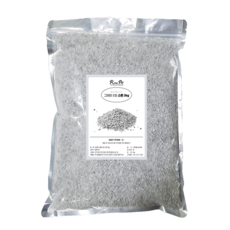 로라펫 2호 스톤 3kg, 그레이, 1개