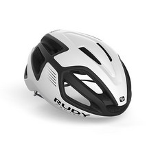 루디프로젝트 헬멧 스펙트럼 HL650010, 화이트 + 블랙매트, 1개