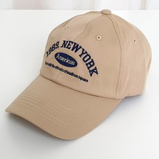 Hans帽子 簡潔小臉棒球帽