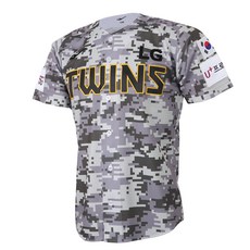 PRO-SPECS LG Twins Authentic軍裝 PT3LT22M014
