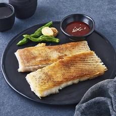 영산홍어 아르헨티나 손질 홍어 스테이크 횟감용(냉장), 200g, 1개