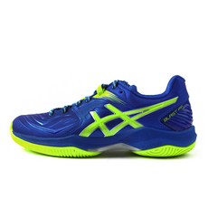 asics 亞瑟士 Blast FF (1071A002412) asics 亞瑟士 室內鞋 266