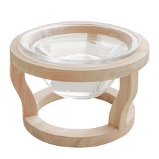 Chocopet house 貓柏水餐具, 1個, 單色