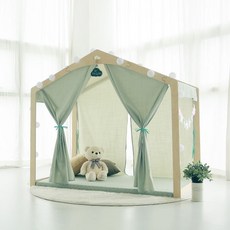나스파 보노 플레이하우스, 민트