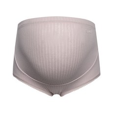 孕婦羅紋內襯褲