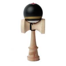 SWEETS KENDAMAS Sweet Kendama Custom V21 Krabs Boost 坐墊, 1個