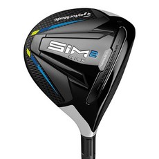 TaylorMade SIM2 MAX FAIRWAYWOOD 男士高爾夫球桿 5