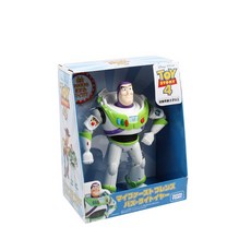 TOY STORY 玩具總動員 Takaratomy 4 巴斯光年機器人玩具, 混色