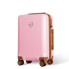 키코캐리어 로와 느루 트윙클 캐리어 20인치 24인치