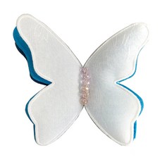 TheyeHanbok 女童韓服髮夾 QT8-19