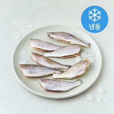 일품 법성포 이력추적 손질 참조기 (냉동), 1개, 450g