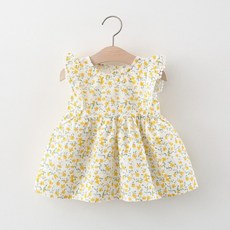 I am bebe Petit Julia 嬰兒連衣裙