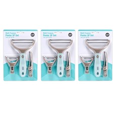 STAR BAKERY 多功能填充劑套組 3, 混色, 3組