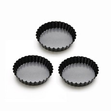 Messe 可分離塔模, 3個