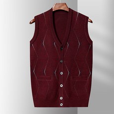 DM 남성용 비즈니스 패턴 버튼 베스트