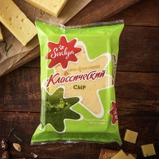 스발리아 클래식 치즈, 250g, 1개