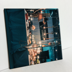 HTP 磁磚 點亮燈火的燈具 C1360