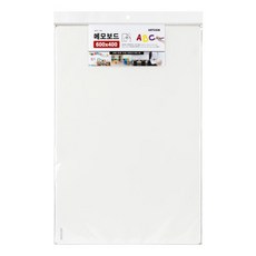 ARTSiGN 冰箱白色便條貼