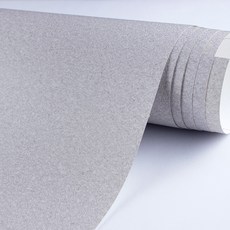 SHEETMORI 石紋壁貼 NS01, 自然石紋 灰色