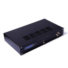 일렉트로꼼파니엣 인티 앰프 BLACK, ECI 80D