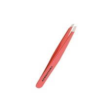 鑷子 Man Slant Tweezer Tweezers, 1入, 寶寶粉