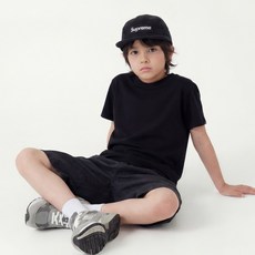 PremierFam 兒童基本款Air短袖T恤