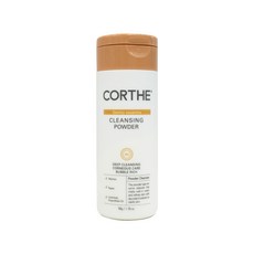 CORTHE 精華洗顏粉, 50克, 1個