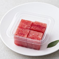 수박 내컵, 160g, 1개