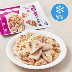 육식토끼 한입저염닭가슴살 클래식 (냉동), 100g, 5개, 1개입