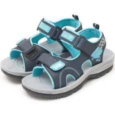 MAMI TREE 男童 RS Khan 運動涼鞋