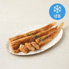 에이치지 손질된 황태 순살 간장구이 (냉동), 1개, 210g